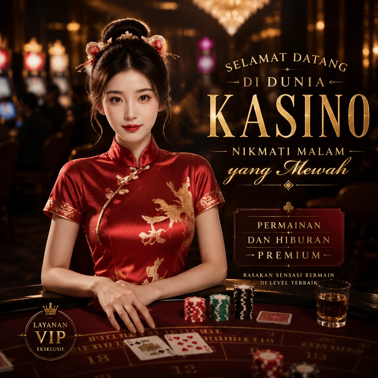 Menggali Fitur Menarik di Situs Game abastoto